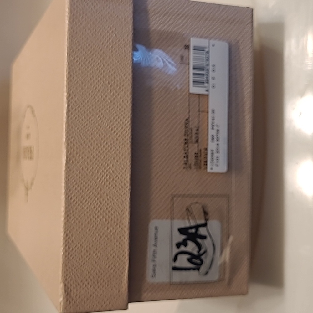 Ladies Prada Loafers, size 38